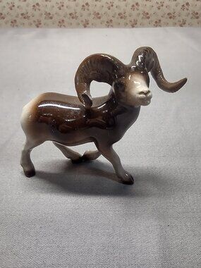Hagen Renaker big horn ram
